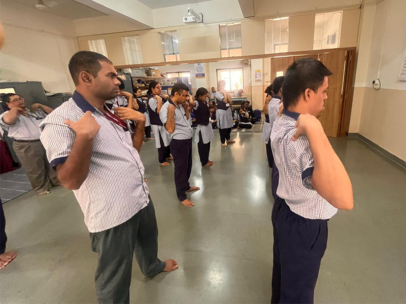 photos of karyashala 14